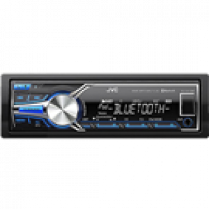 Autoestereo JVC KD-X310BT