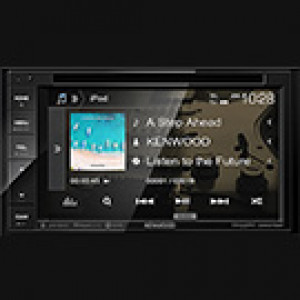 KENWOOD DDX276BT