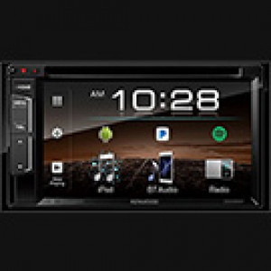 KENWOOD DDX350BT