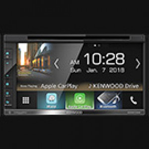 KENWOOD DDX6705S