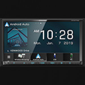 KENWOOD DDX8706S