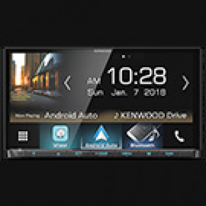 KENWOOD DMX7705S