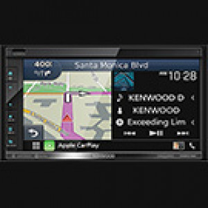 KENWOOD DNR476S