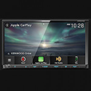 KENWOOD DNR876S