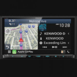 KENWOOD DNX996XR