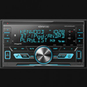 KENWOOD DPX530BT