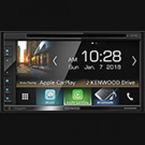 KENWOOD EXCELON DDX6905S