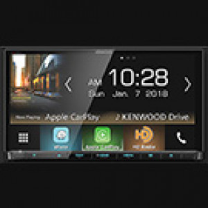 KENWOOD EXCELON DDX8905S