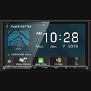 KENWOOD EXCELON DDX8906S