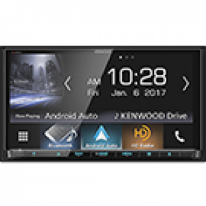 Autoestereo DVD / GPS Kenwood eXcelon DDX9904S