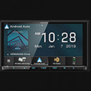 KENWOOD EXCELON DDX9906XR