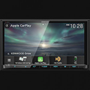 KENWOOD EXCELON DMX906S