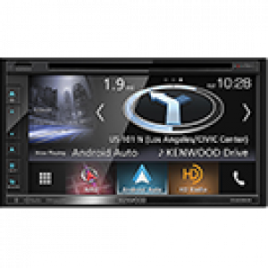 Autoestereo DVD / GPS Kenwood eXcelon DNX694S