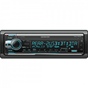 Autoestereo USB / Bluetooth Kenwood eXcelon KDC-X502