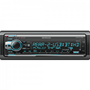 AUTOESTEREO KENWOOD EXCELON KDC-X702