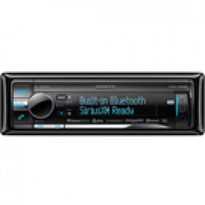 Autoestereo Kenwood eXcelon KDC-X898 Radio USB 2014