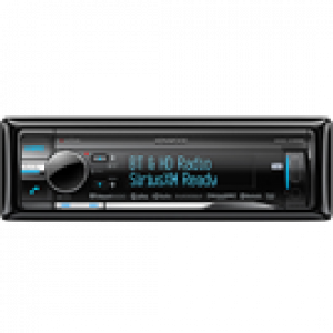 Autoestereo Kenwood eXcelon KDC-X998 Radio USB 2014