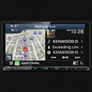 Multimedia Kenwood EXCELON Reference DNX995S