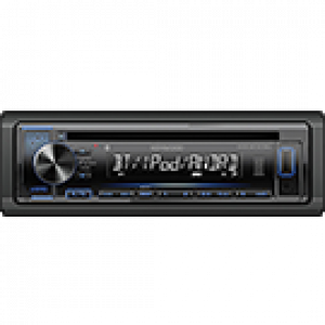 Autoestereo USB / Bluetooth Kenwood KDC-BT272U