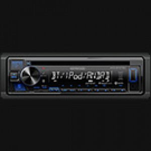 Autoestereo USB / Bluetooth Kenwood KDC-BT275U