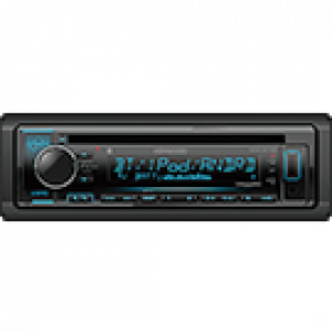 Autoestereo USB / Bluetooth Kenwood KDC-BT32