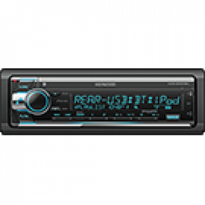 Autoestereo USB / Bluetooth Kenwood KDC-BT572U