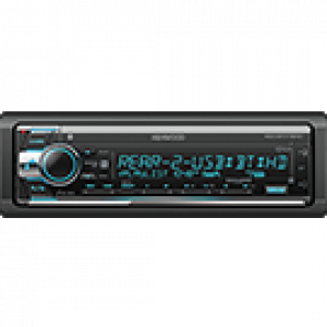 Autoestereo USB / Bluetooth Kenwood KDC-BT772HD