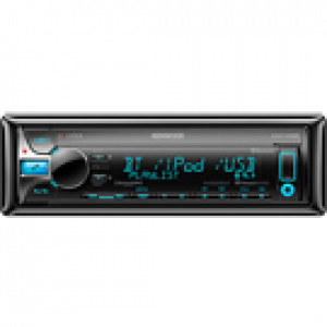 Autoestereo Kenwood eXcelon KDC-X598