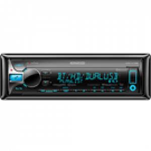 Autoestereo Kenwood eXcelon KDC-X798