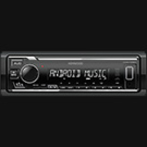 KENWOOD KMM-105M