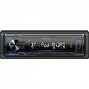 Autoestereo USB / Bluetooth Kenwood KMM-BT222U