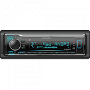 Autoestereo USB / Bluetooth Kenwood KMM-BT322U