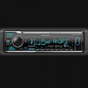 Autoestereo KENWOOD KMM-BT325U