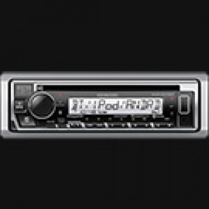 Autoestereo Kenwood KMR-D375BT