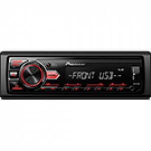 Autoestereo Pioneer 2016 MVH-85UB
