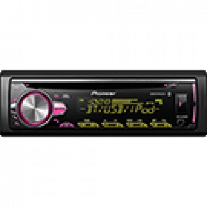 Autoestereo Pioneer CD / USB / Bluetooth DEH-S5000BT