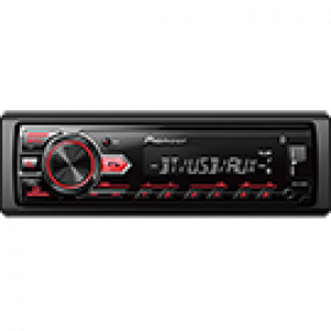 Autoestereo Pioneer Medios Digitales MVH-290BT