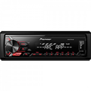 Autoestereo Medios Digitales Pioneer MVH-X195UI