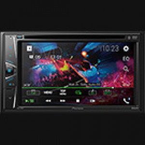 PIONEER AVH-110BT