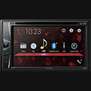 PIONEER AVH-120BT