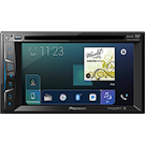 Autoestereo Pioneer Multimedia AVH-1300NEX