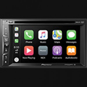 Autoestereo Pioneer AVH-1550NEX