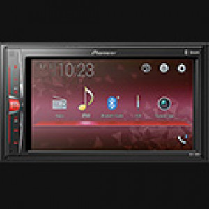 Autoestereo Pioneer AVH-210EX