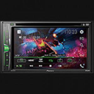 Autoestereo Pioneer AVH-211EX