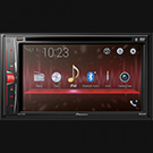 Autoestereo Pioneer AVH-220EX