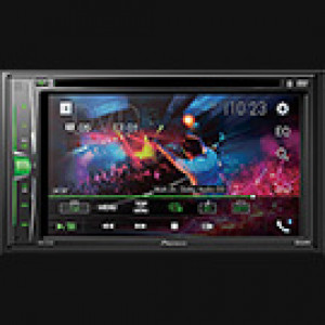 Autoestereo Pioneer AVH-221EX