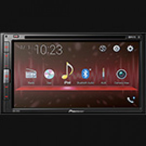 Autoestereo Pioneer AVH-310EX