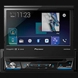 PIONEER AVH-3400NEX