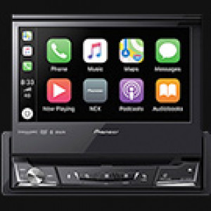 PIONEER AVH-3500NEX