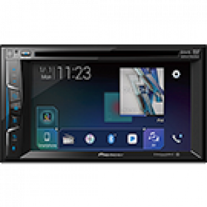 Autoestereo DVD / USB con Pantalla Pioneer AVH-500EX